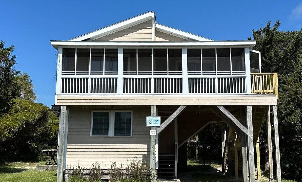 Photo of Others in Ocracoke