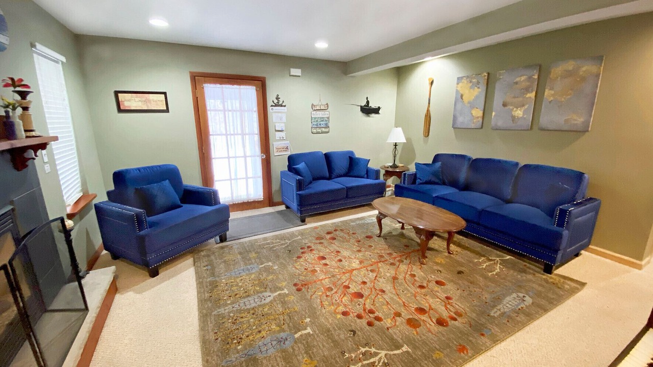 Photo of Bedroom in Pocono Lake