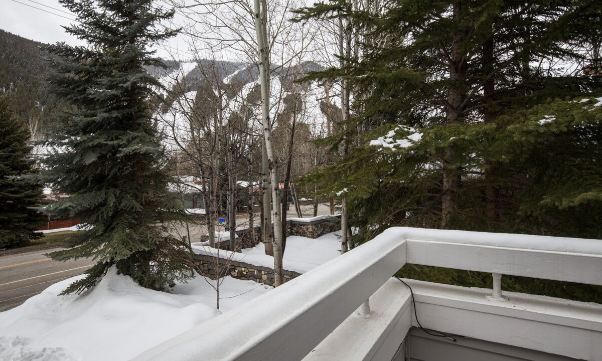 Photo of Outdoor in Warm Springs