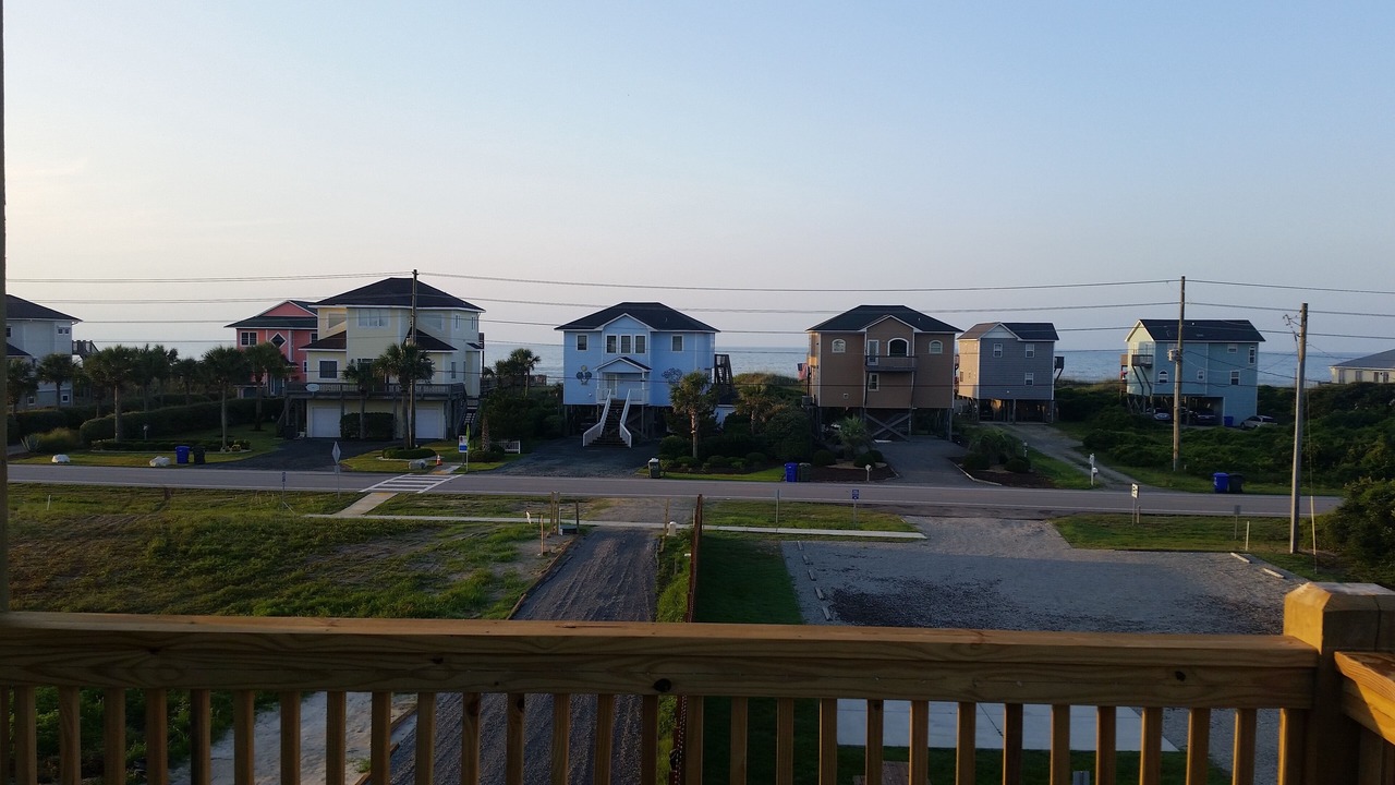 Photo of Outdoor in North Topsail Beach