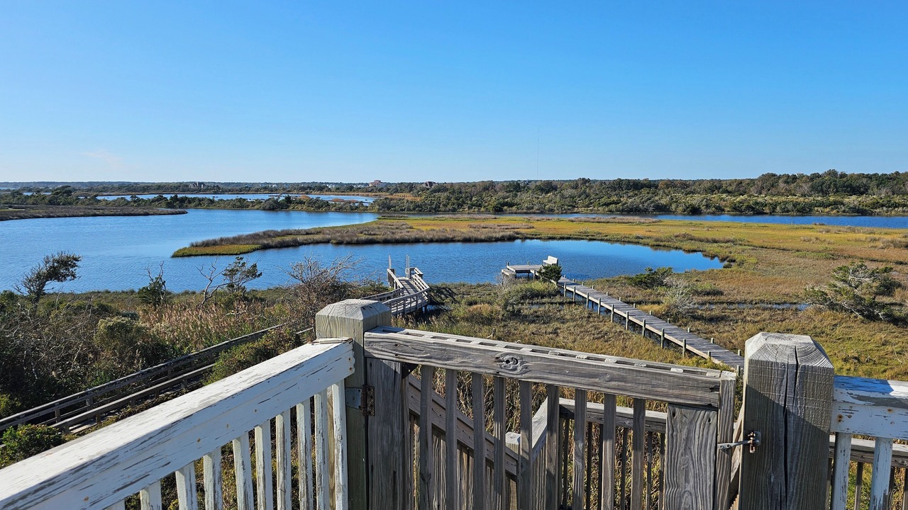 Photo of Outdoor in North Topsail Beach