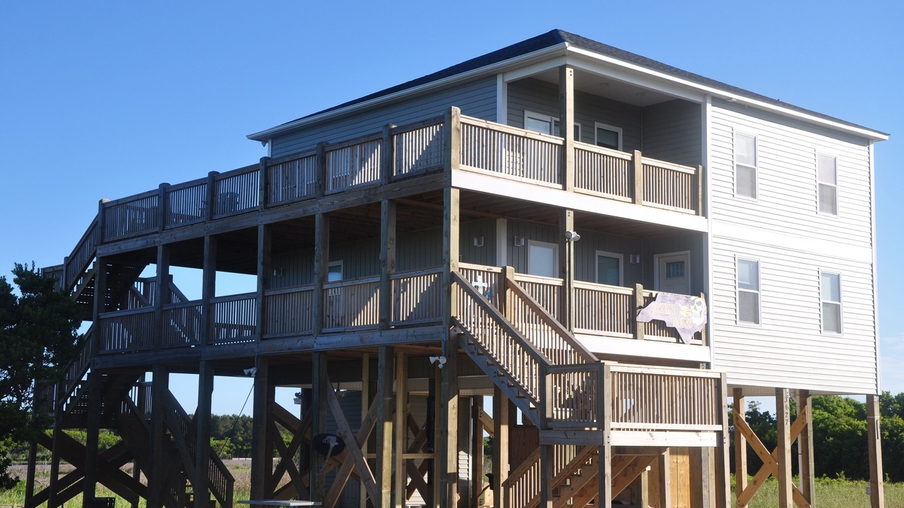 Photo of Outdoor in North Topsail Beach