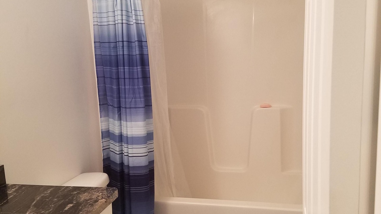 Photo of Bathroom in North Topsail Beach
