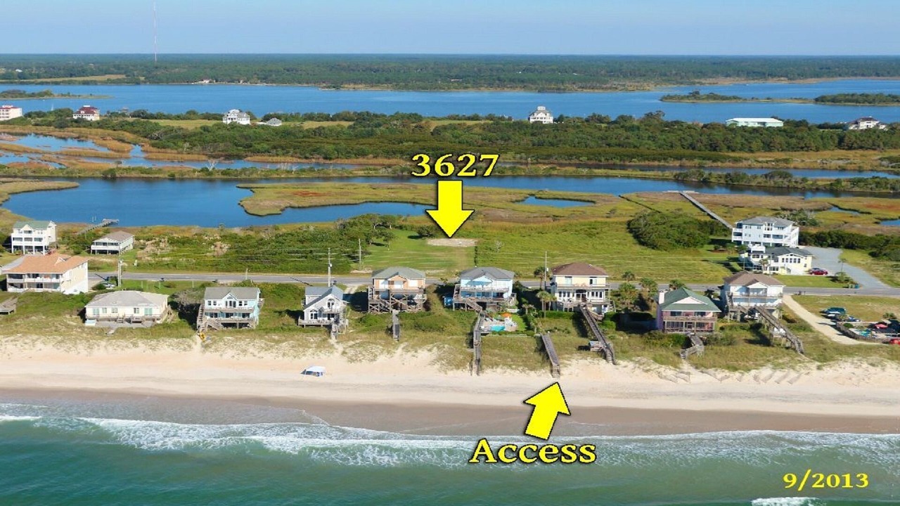 Photo of Others in North Topsail Beach