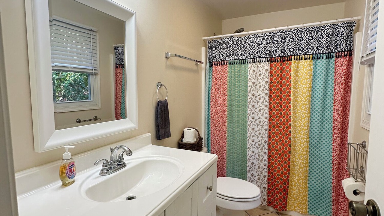Photo of Bathroom in Front Royal