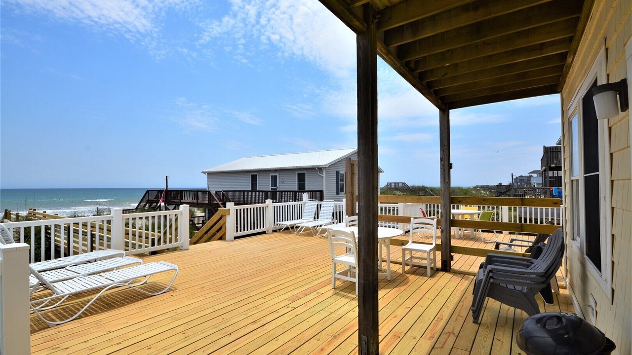 Photo of Others in North Topsail Beach
