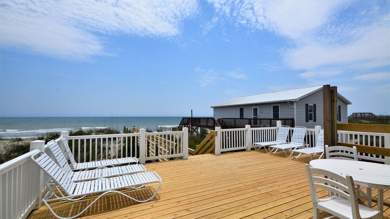 Photo of Others in North Topsail Beach