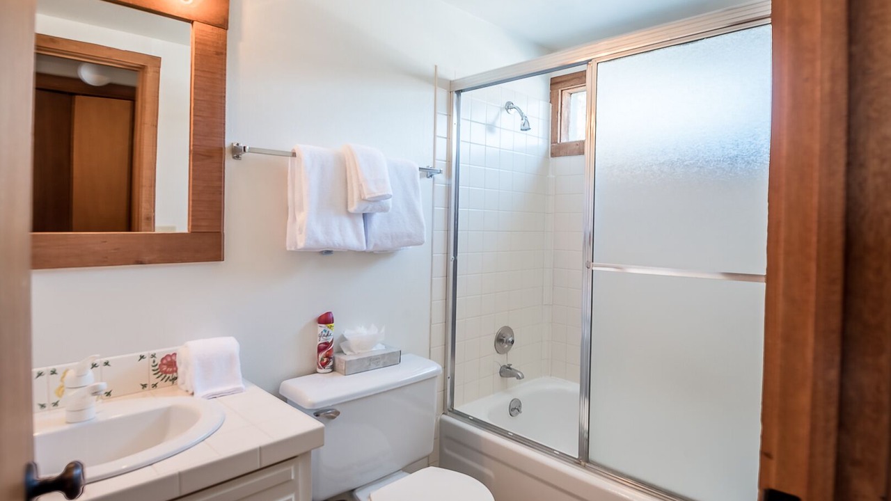 Photo of Bathroom in Ketchum