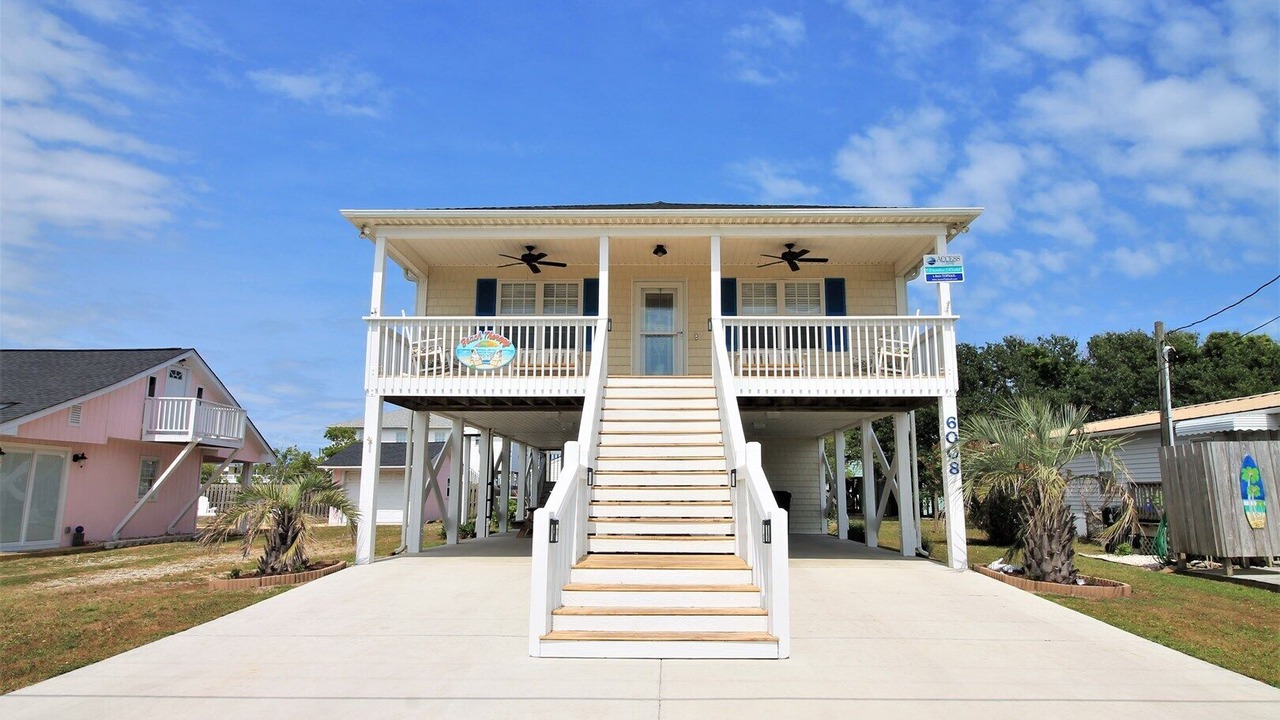 Photo of Others in Surf City