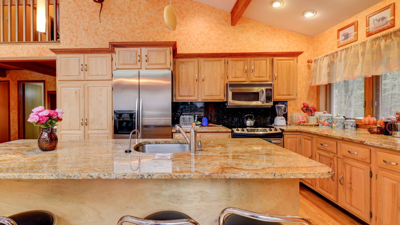 Photo of Kitchen in Tafton