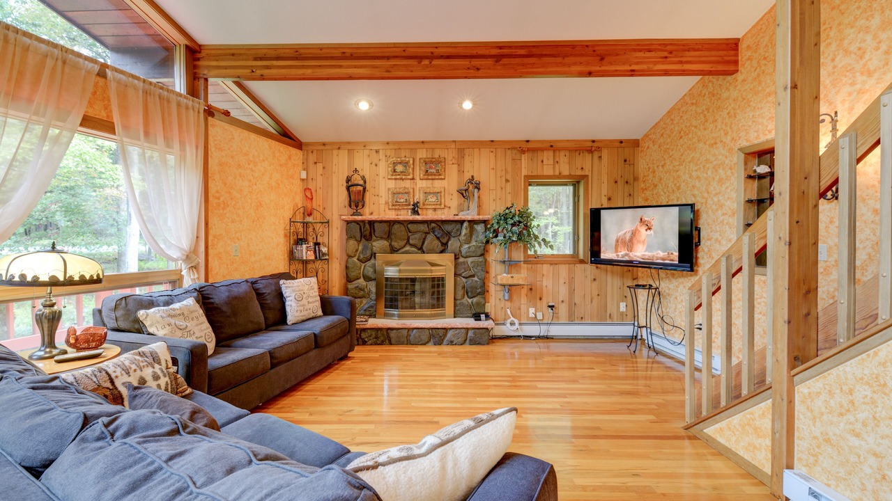 Photo of Livingroom in Tafton