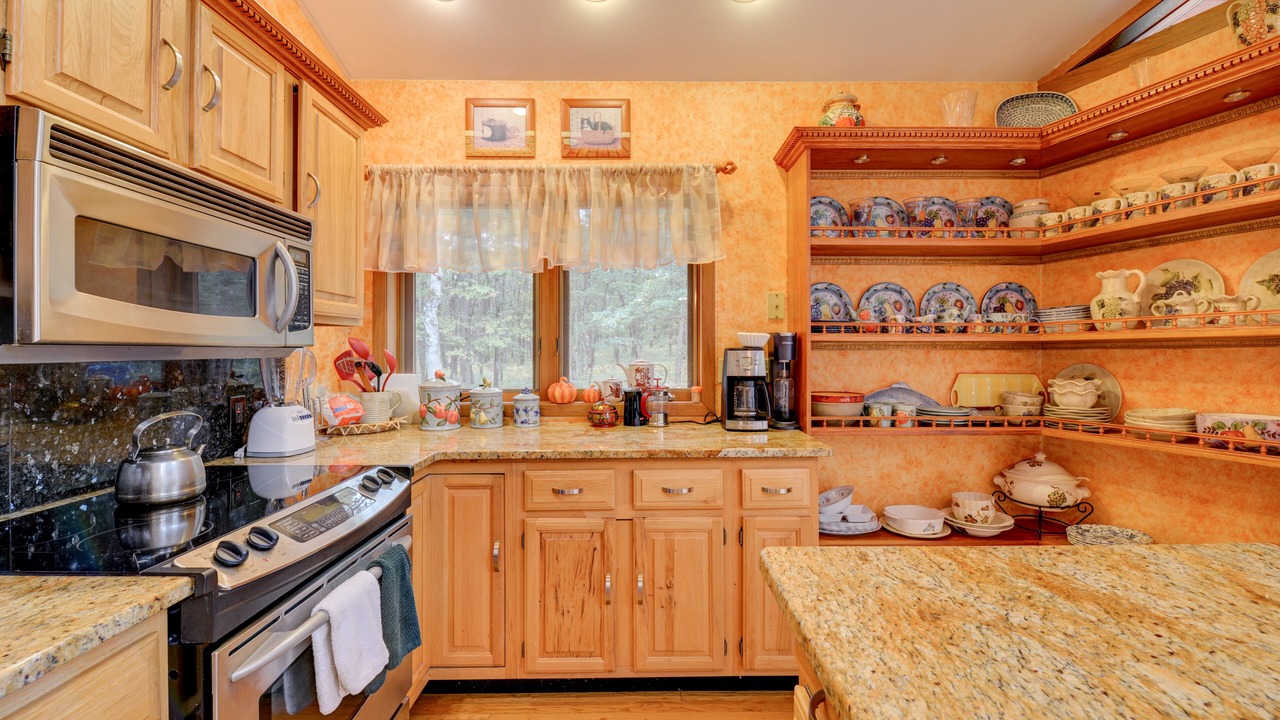 Photo of Kitchen in Tafton