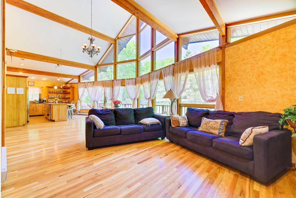 Photo of Livingroom in Tafton