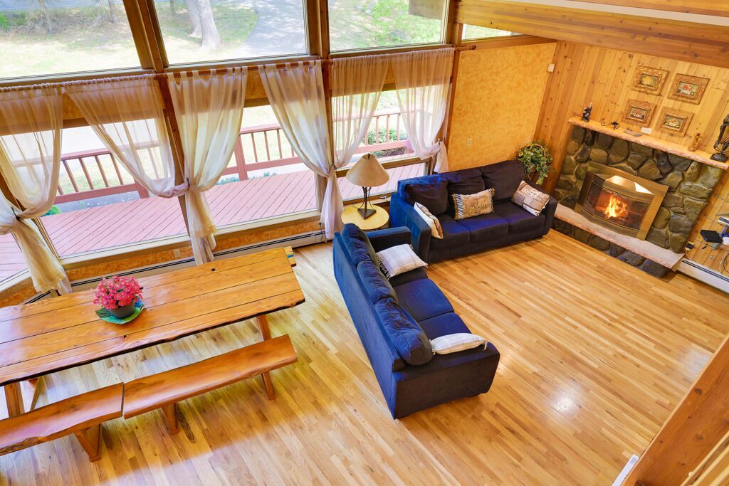 Photo of Livingroom in Tafton
