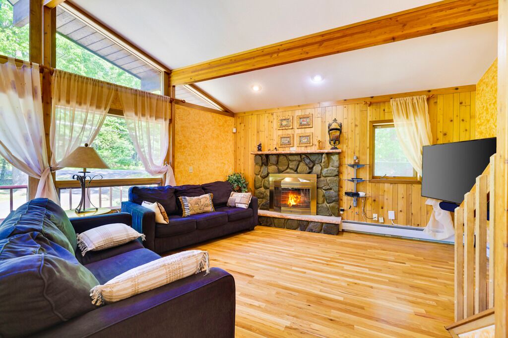 Photo of Livingroom in Tafton
