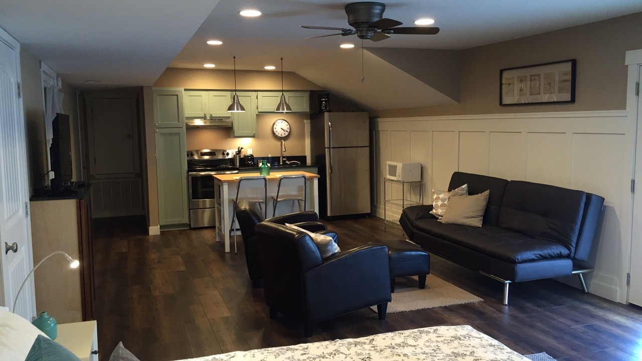 Photo of Bedroom in Mesa