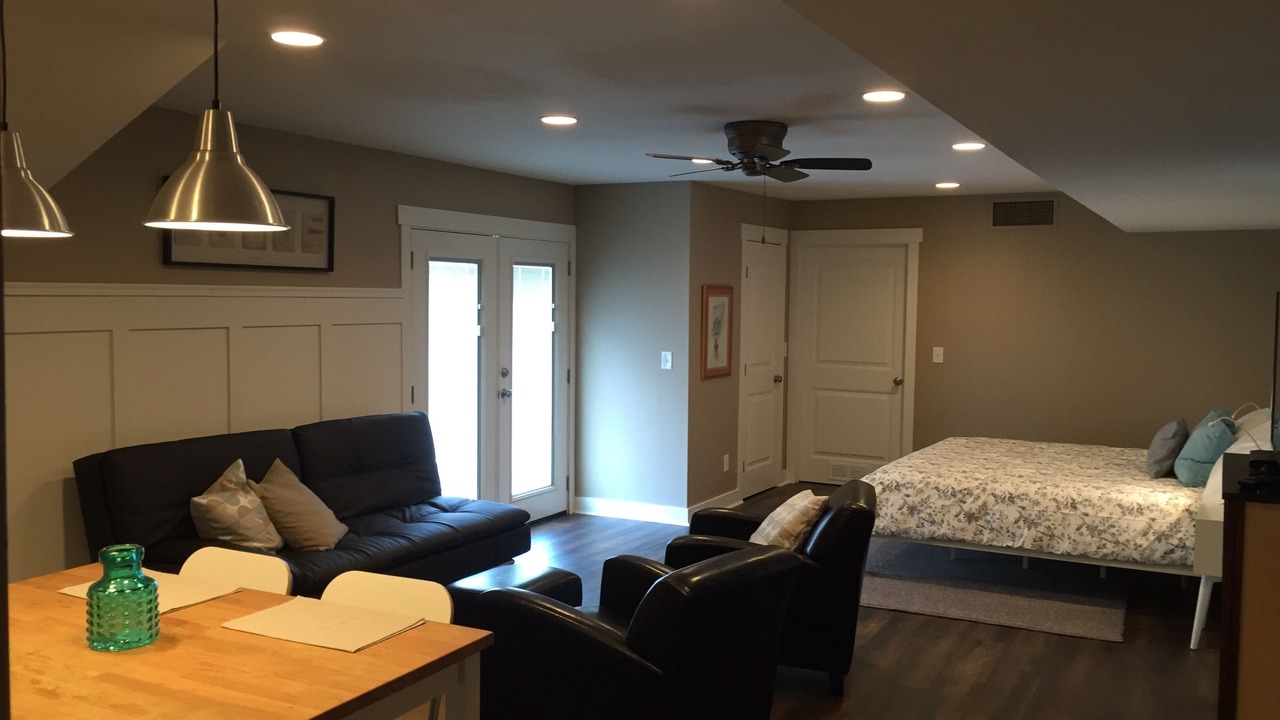 Photo of Patio Balcony in Mesa