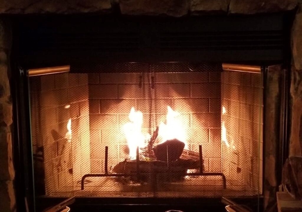 Photo of Livingroom in Tannersville