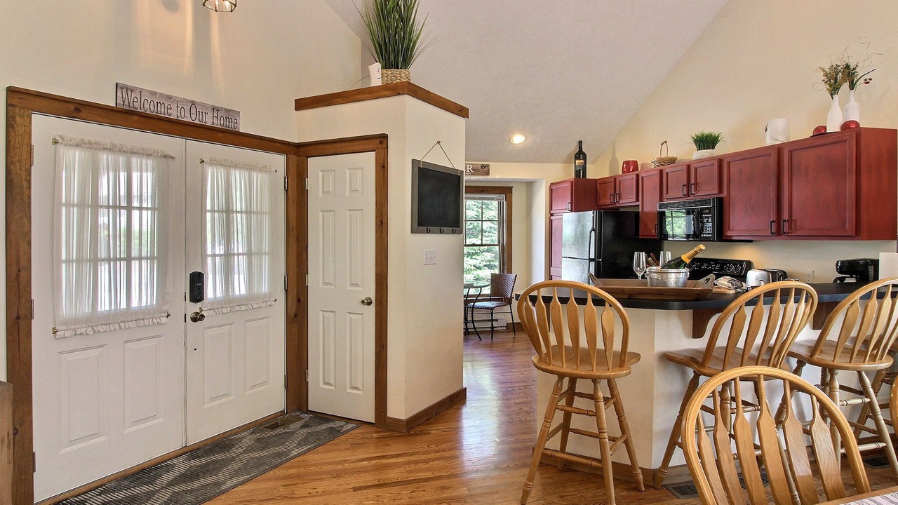 Photo of Kitchen in Tannersville