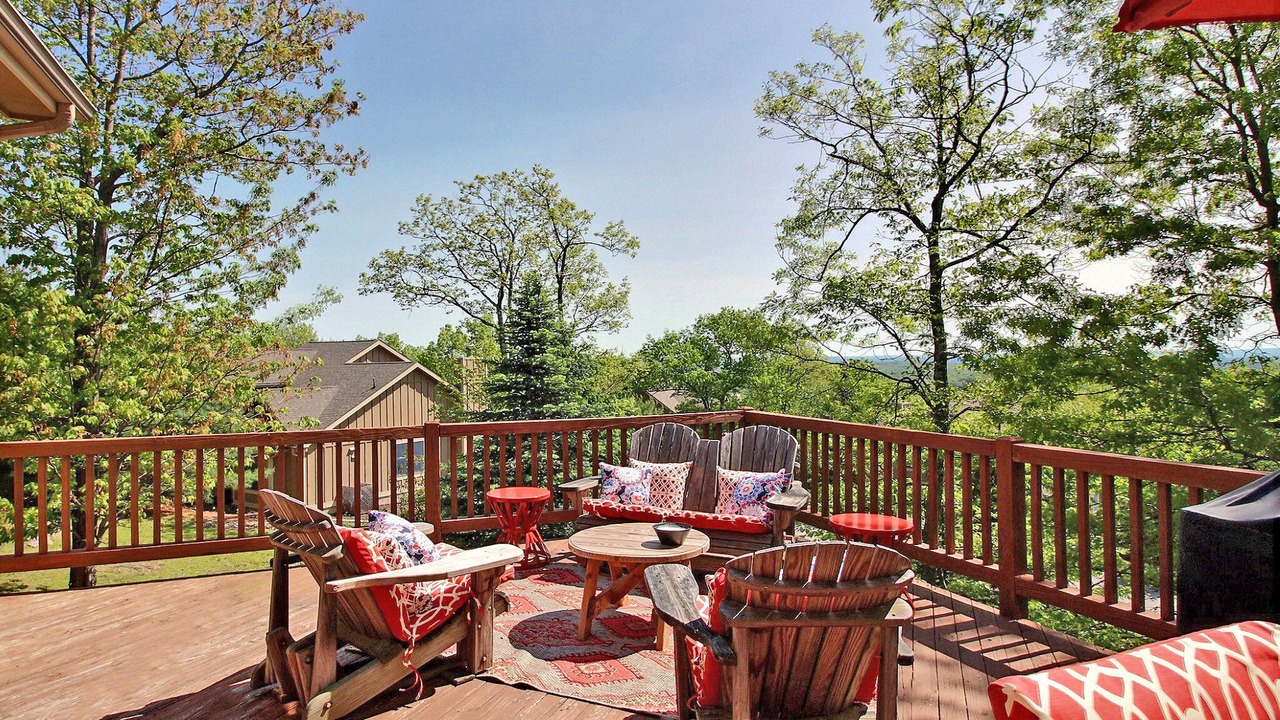 Photo of Outdoor in Tannersville