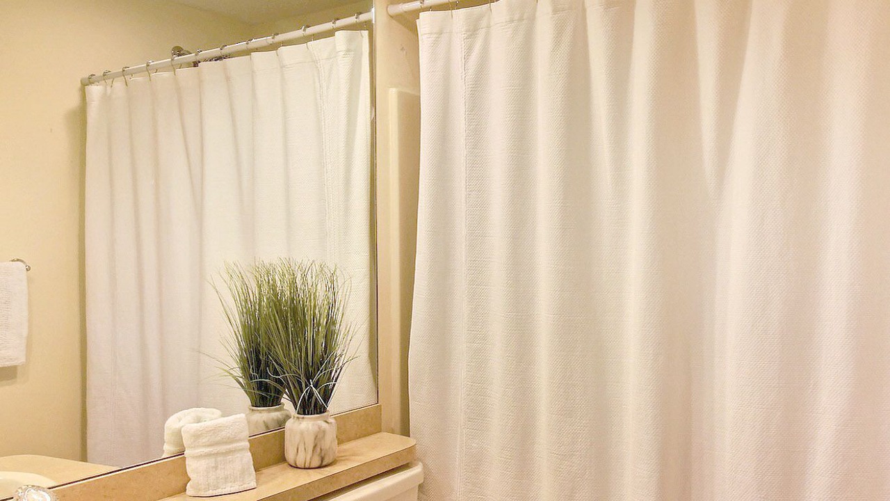 Photo of Bathroom in Tannersville