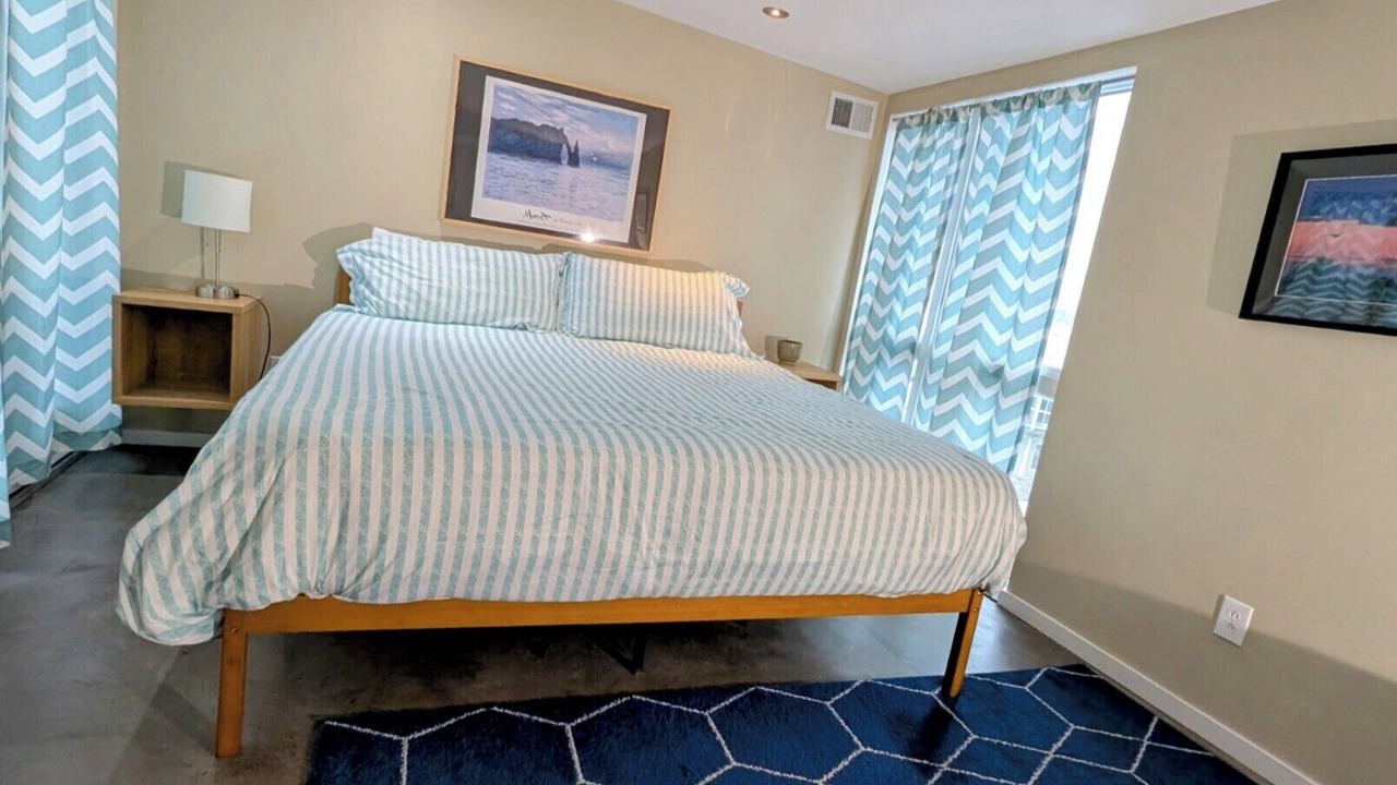 Photo of Bedroom in Sandusky