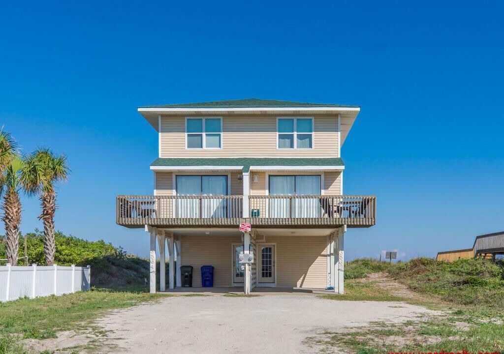 Photo of Outdoor in North Topsail Beach