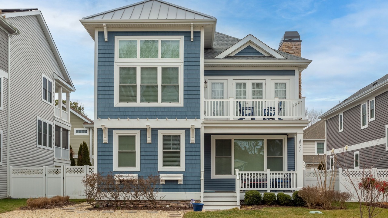 Photo of Outdoor in Dodds Addition