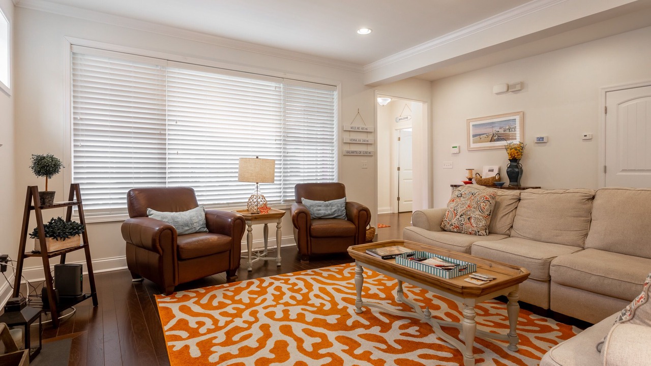 Photo of Livingroom in Dodds Addition