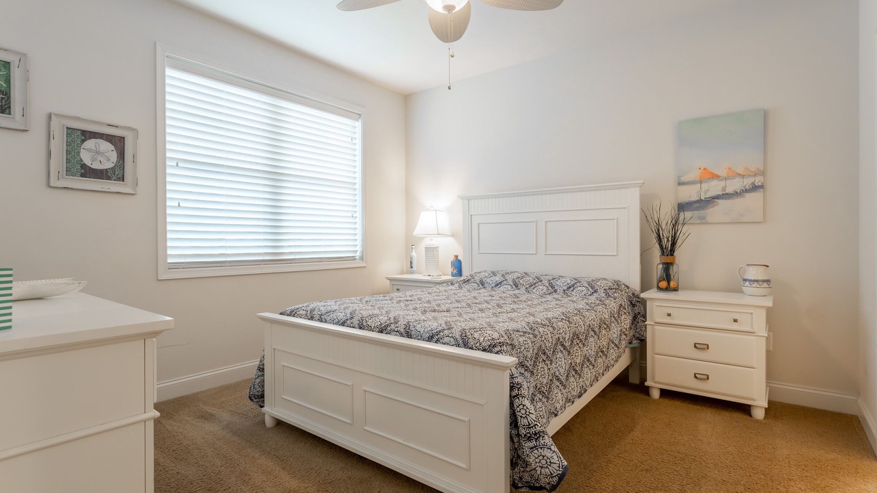 Photo of Bedroom in Dodds Addition