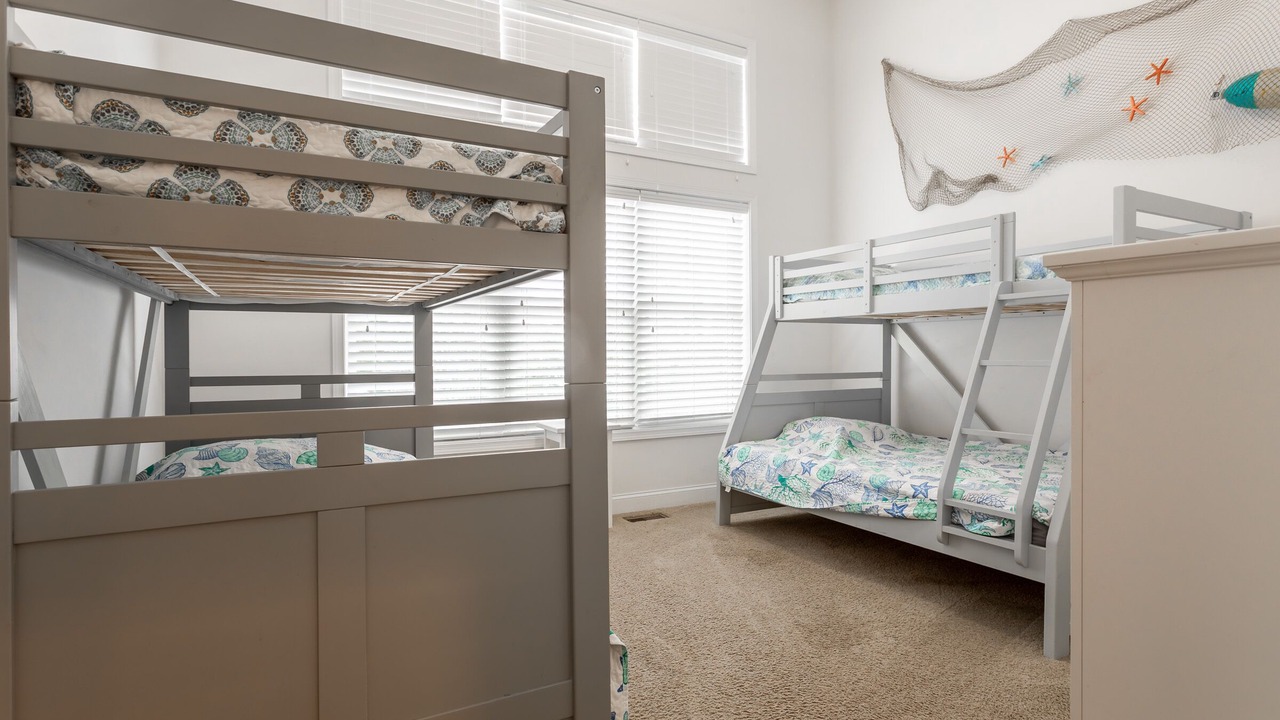 Photo of Bedroom in Dodds Addition