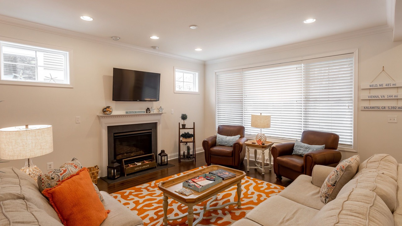 Photo of Livingroom in Dodds Addition