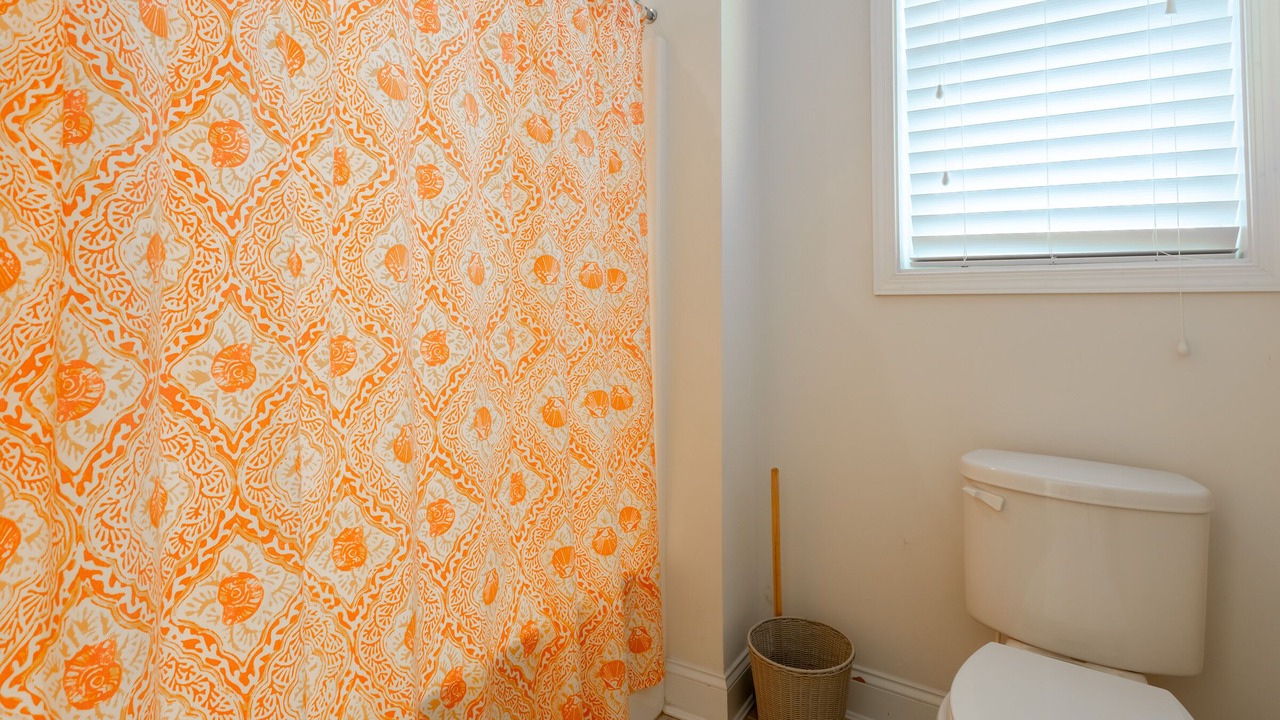 Photo of Bathroom in Dodds Addition