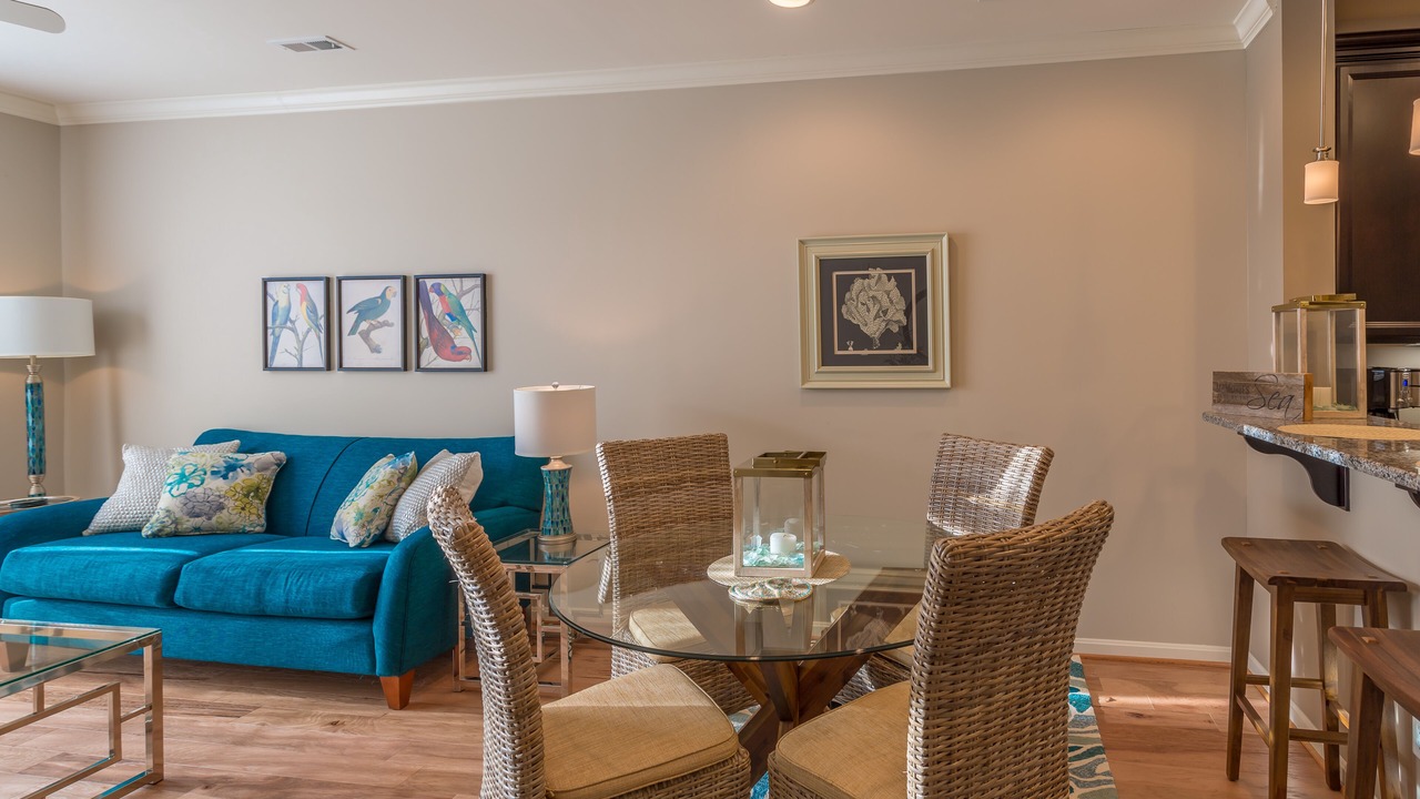 Photo of Bedroom in Rehoboth Beach