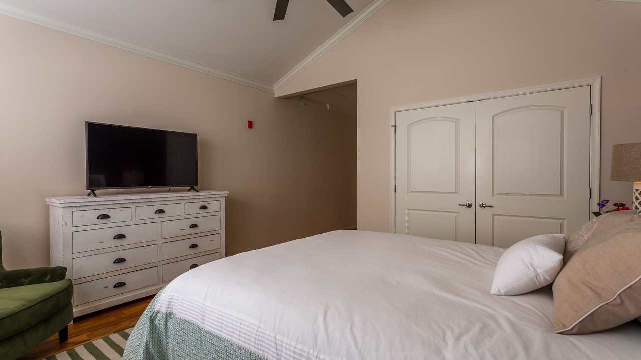 Photo of Bedroom in Rehoboth Beach
