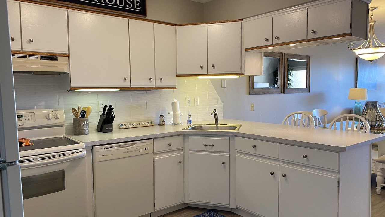 Photo of Kitchen in Port Clinton