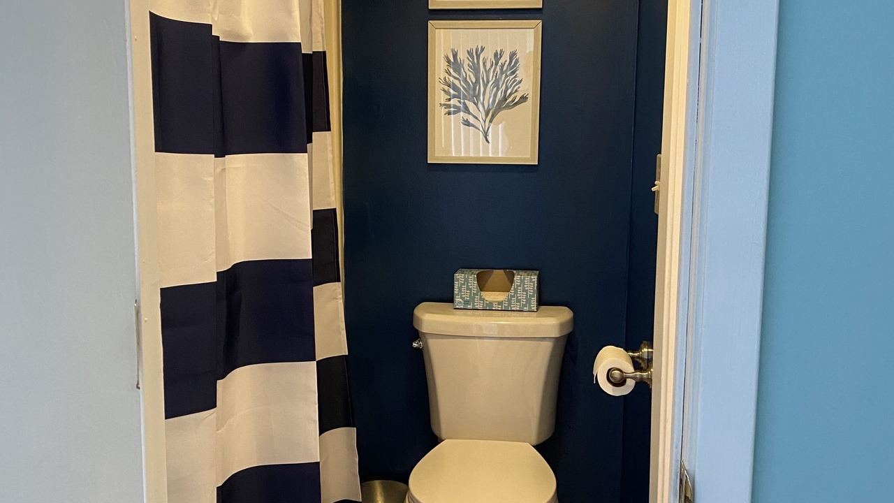 Photo of Bathroom in Port Clinton