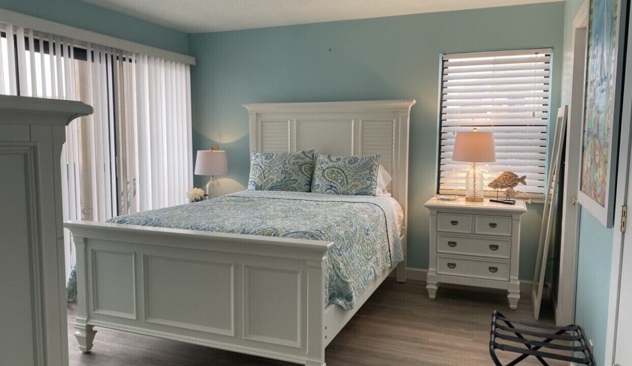 Photo of Bedroom in Port Clinton