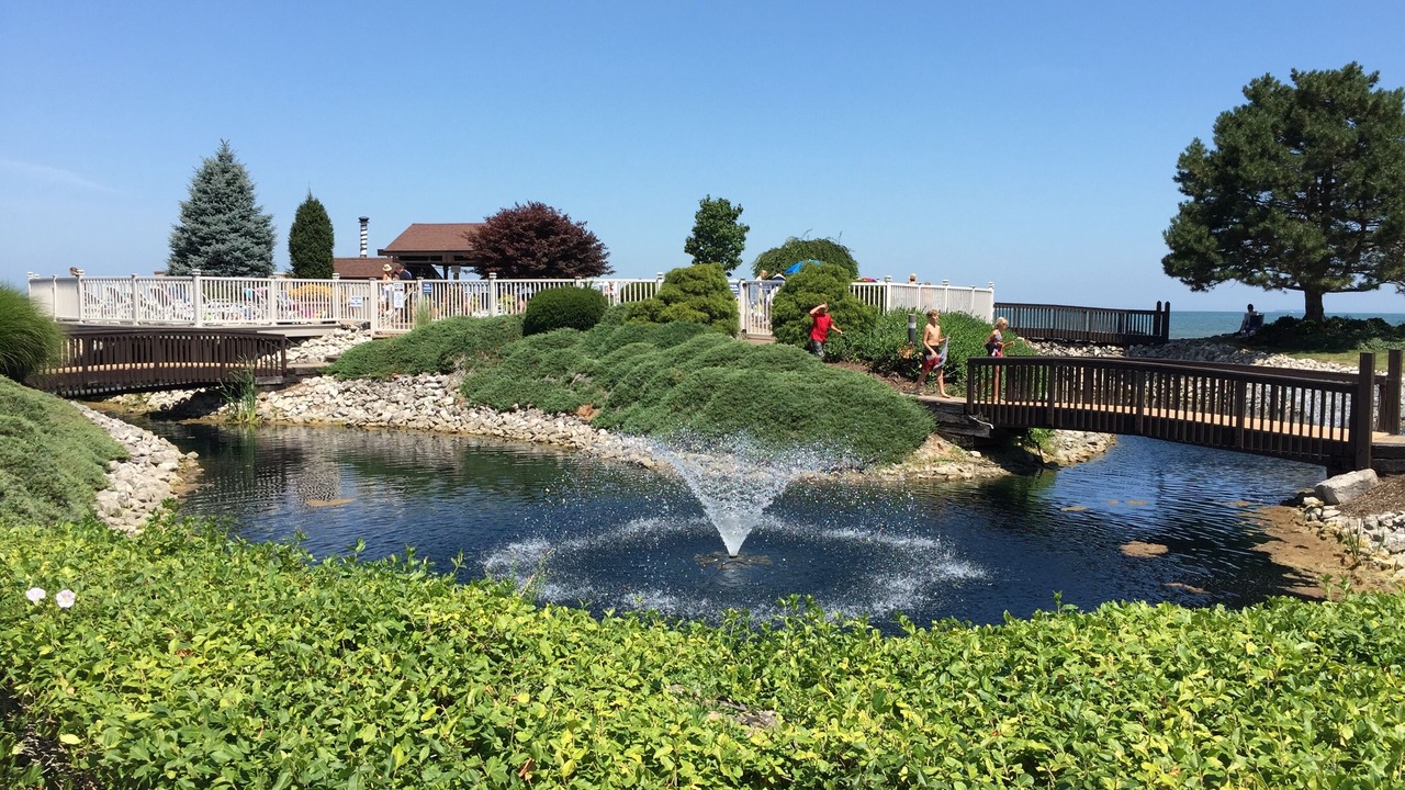 Photo of Outdoor in Port Clinton