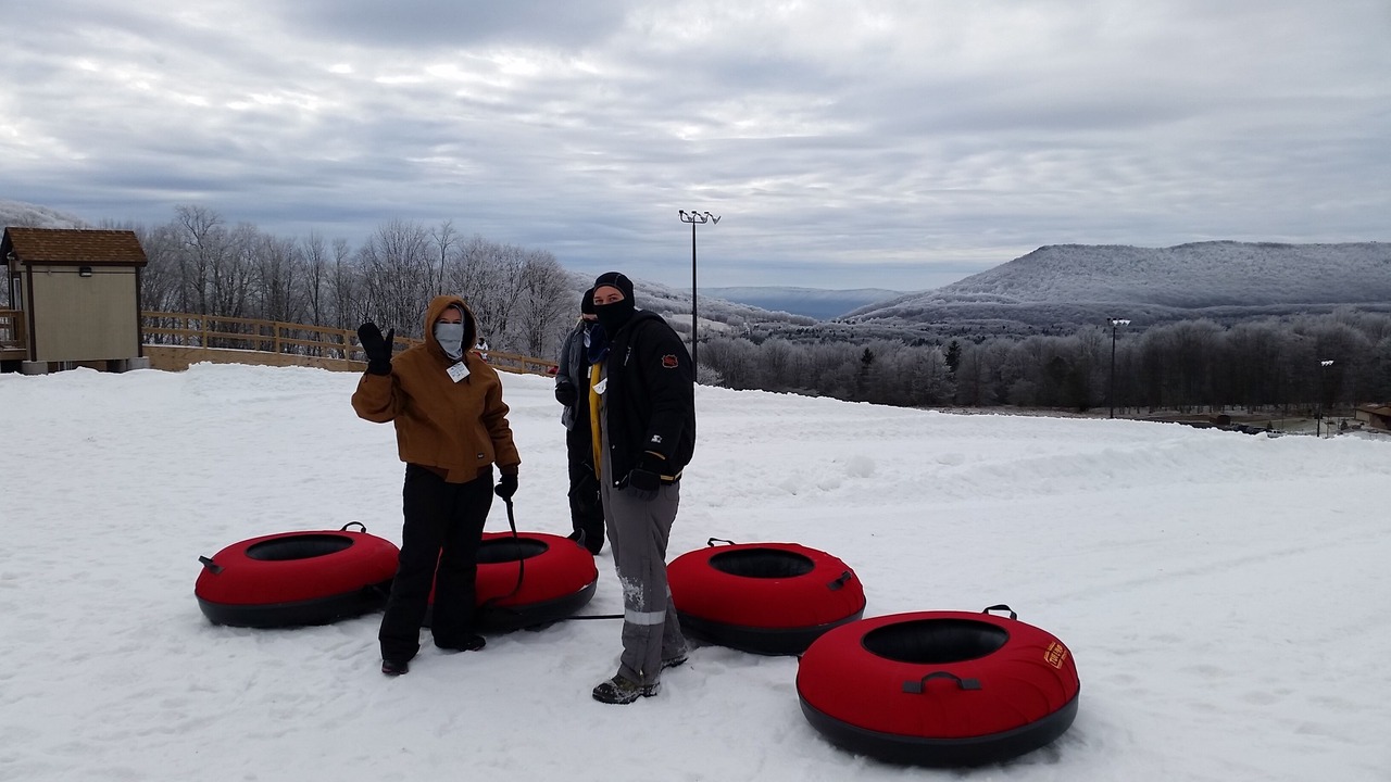 Photo of Others in Canaan Valley