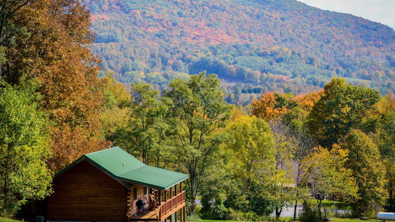 Photo of Outdoor in Canaan Valley