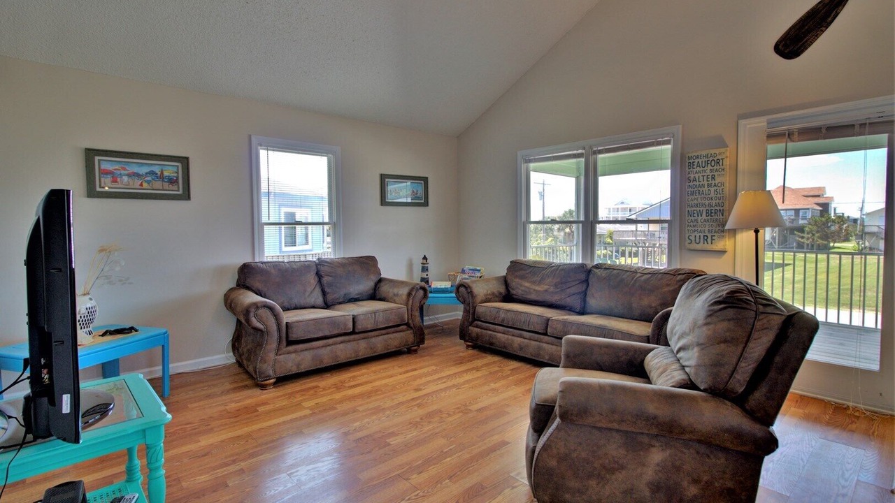 Photo of Bedroom in Surf City