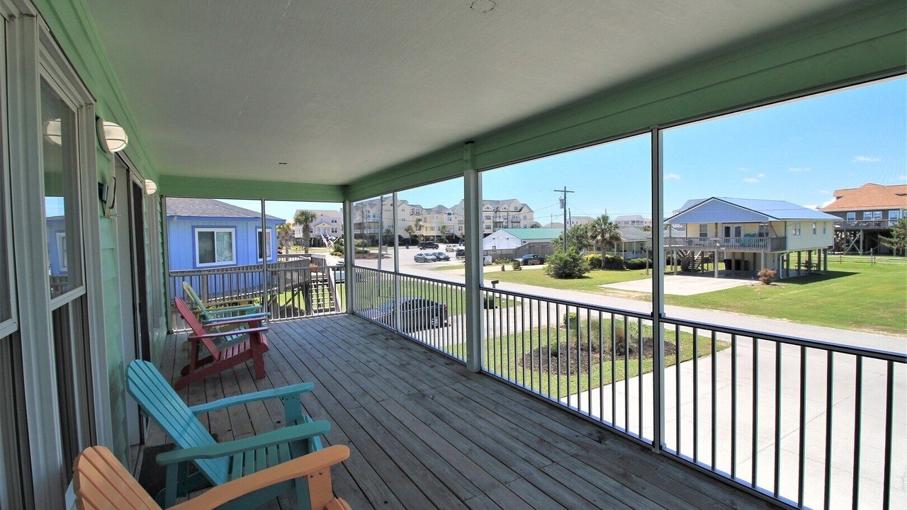 Photo of Outdoor in Surf City