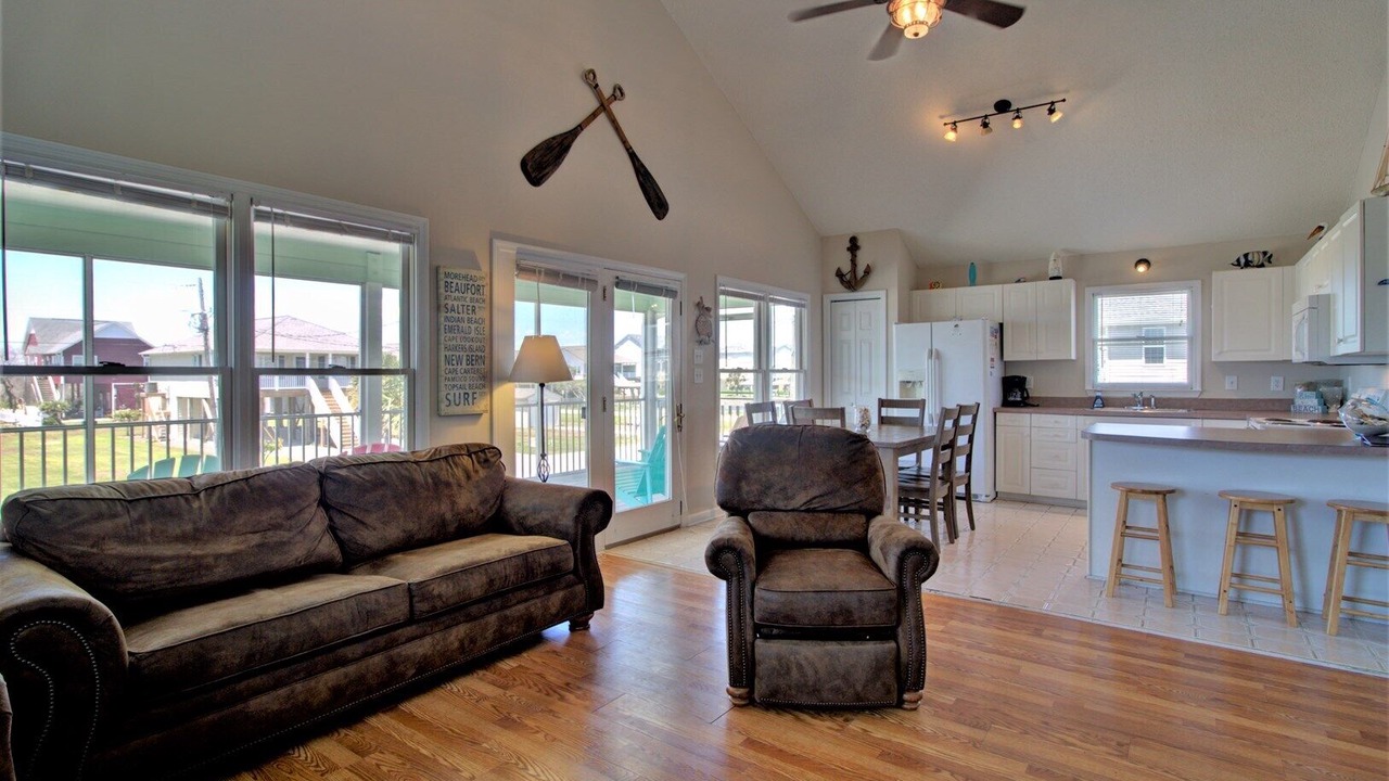 Photo of Bedroom in Surf City