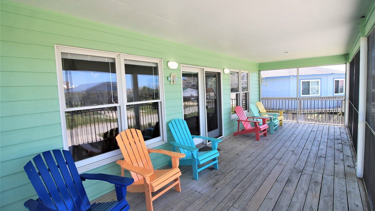 Photo of Outdoor in Surf City