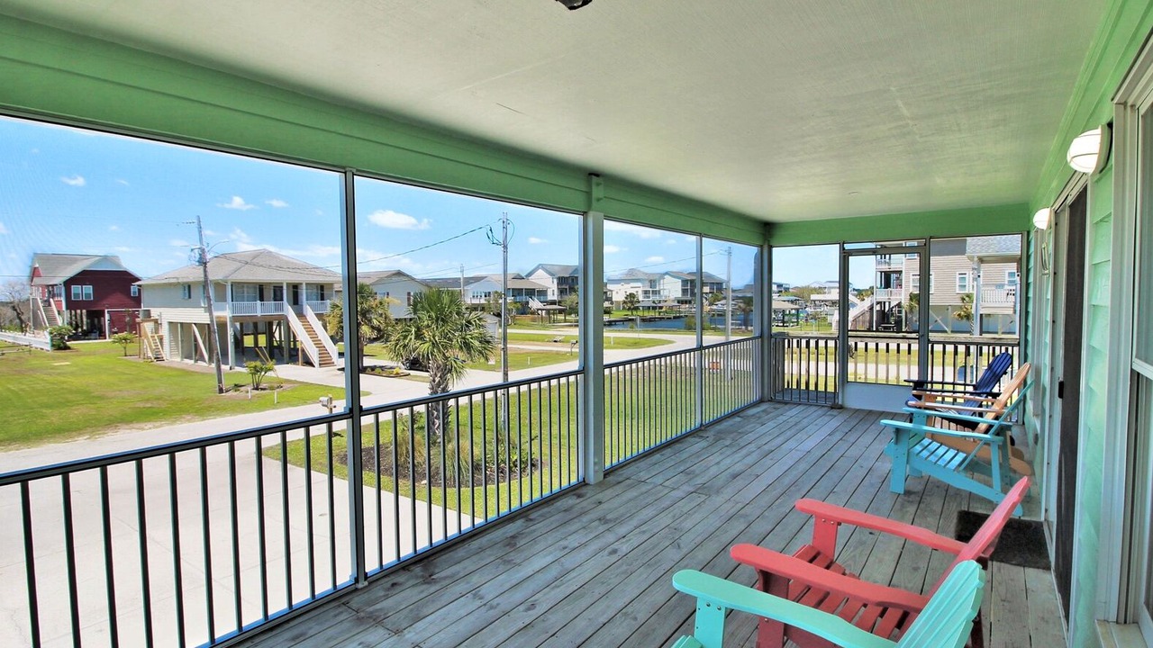 Photo of Outdoor in Surf City
