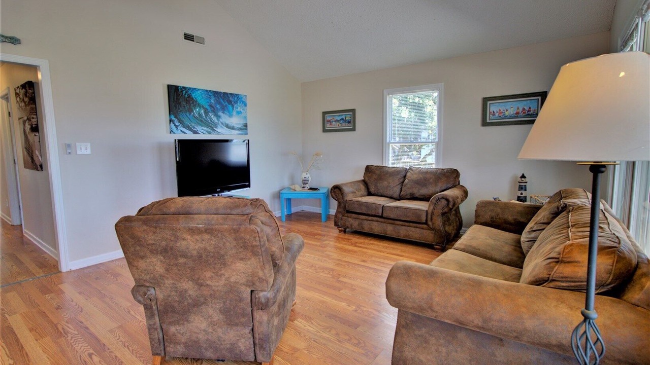 Photo of Bedroom in Surf City