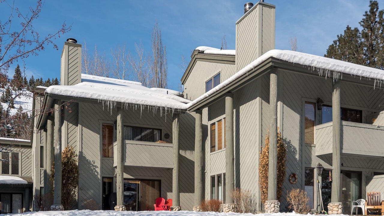 Photo of Outdoor in Warm Springs