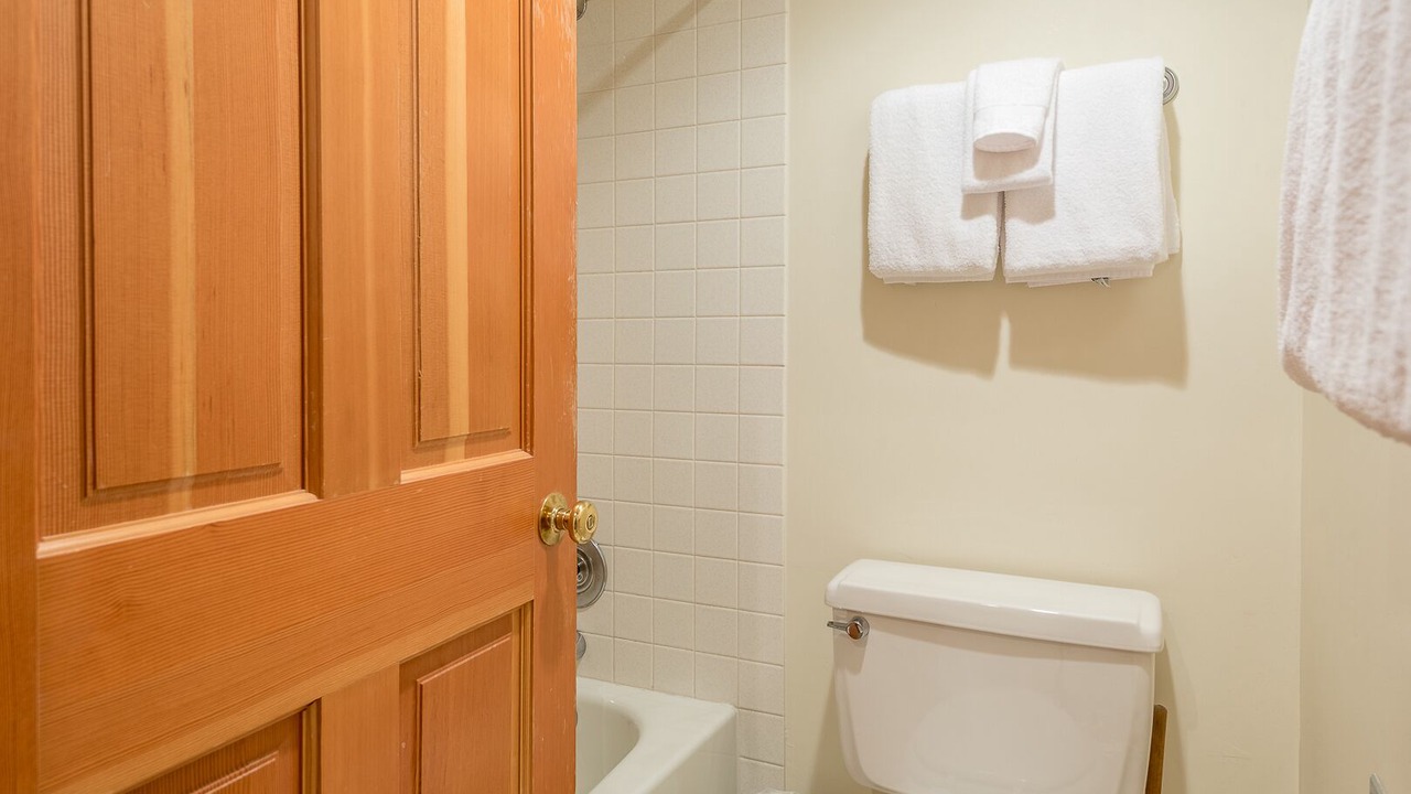 Photo of Bathroom in Warm Springs