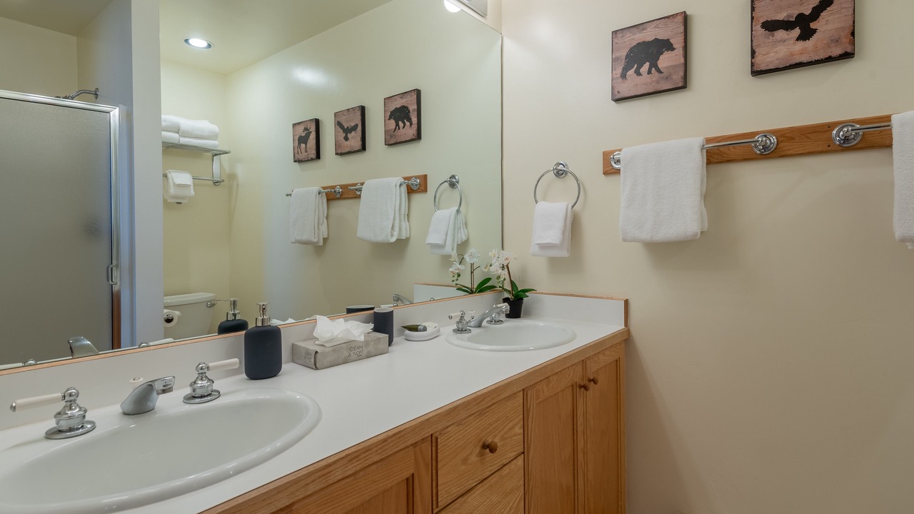 Photo of Bathroom in Warm Springs